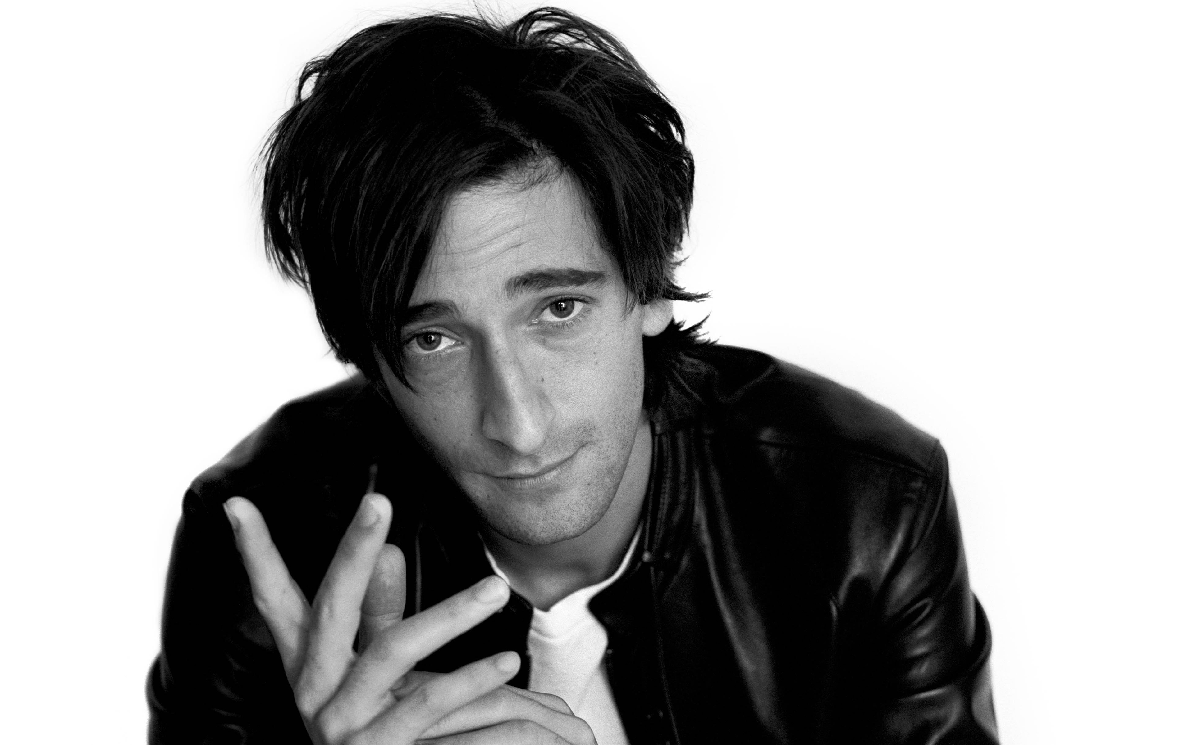 Adrien Brody Wallpapers