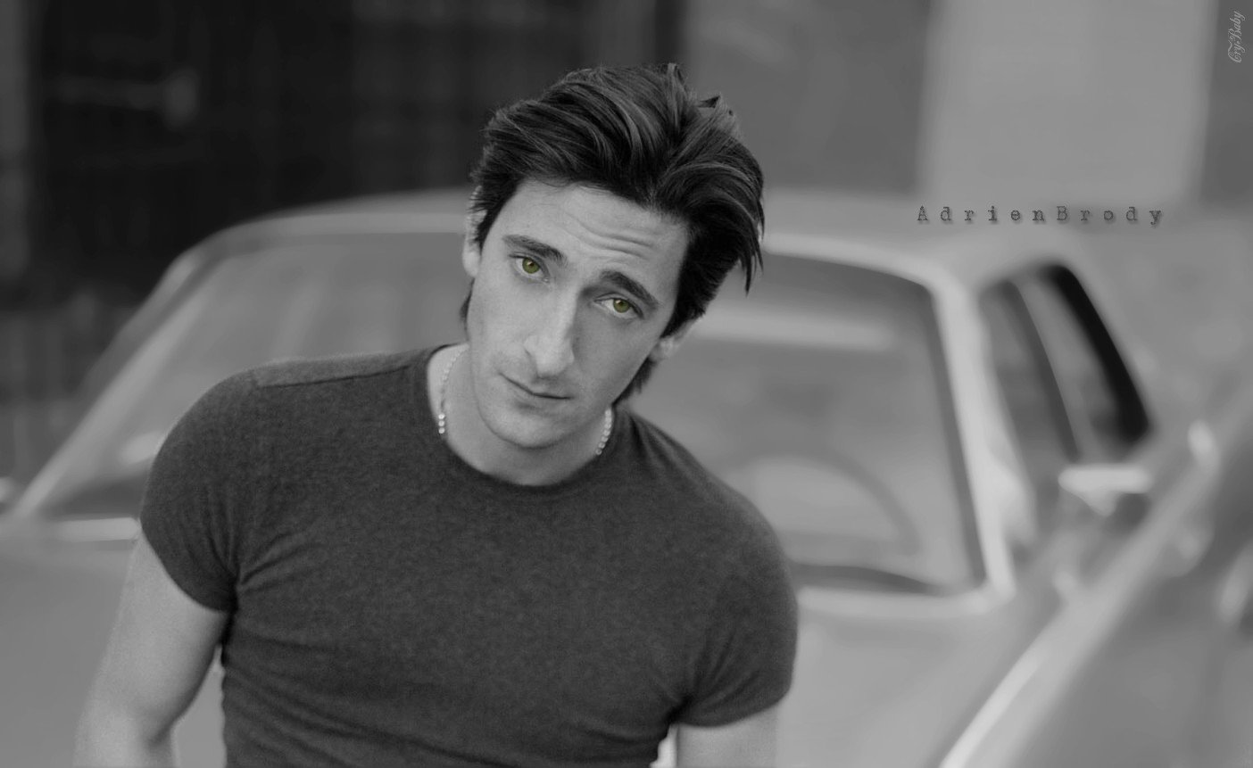 Adrien Brody Wallpapers