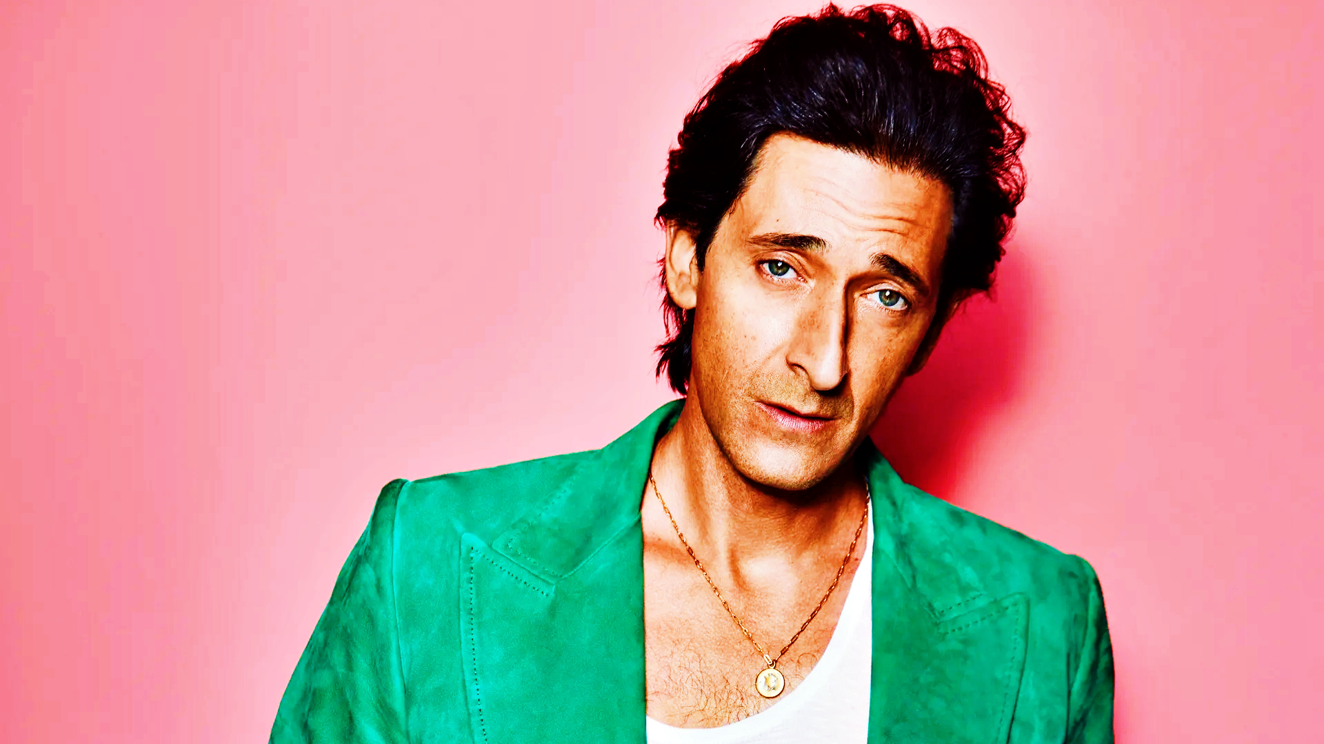 Adrien Brody Wallpapers