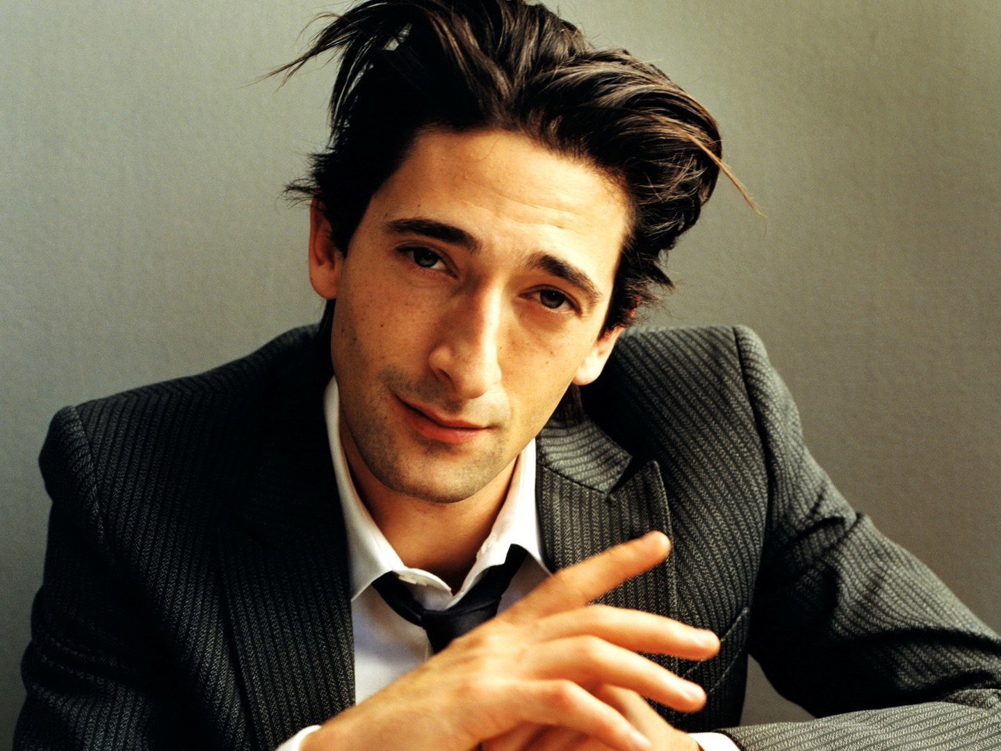 Adrien Brody Wallpapers