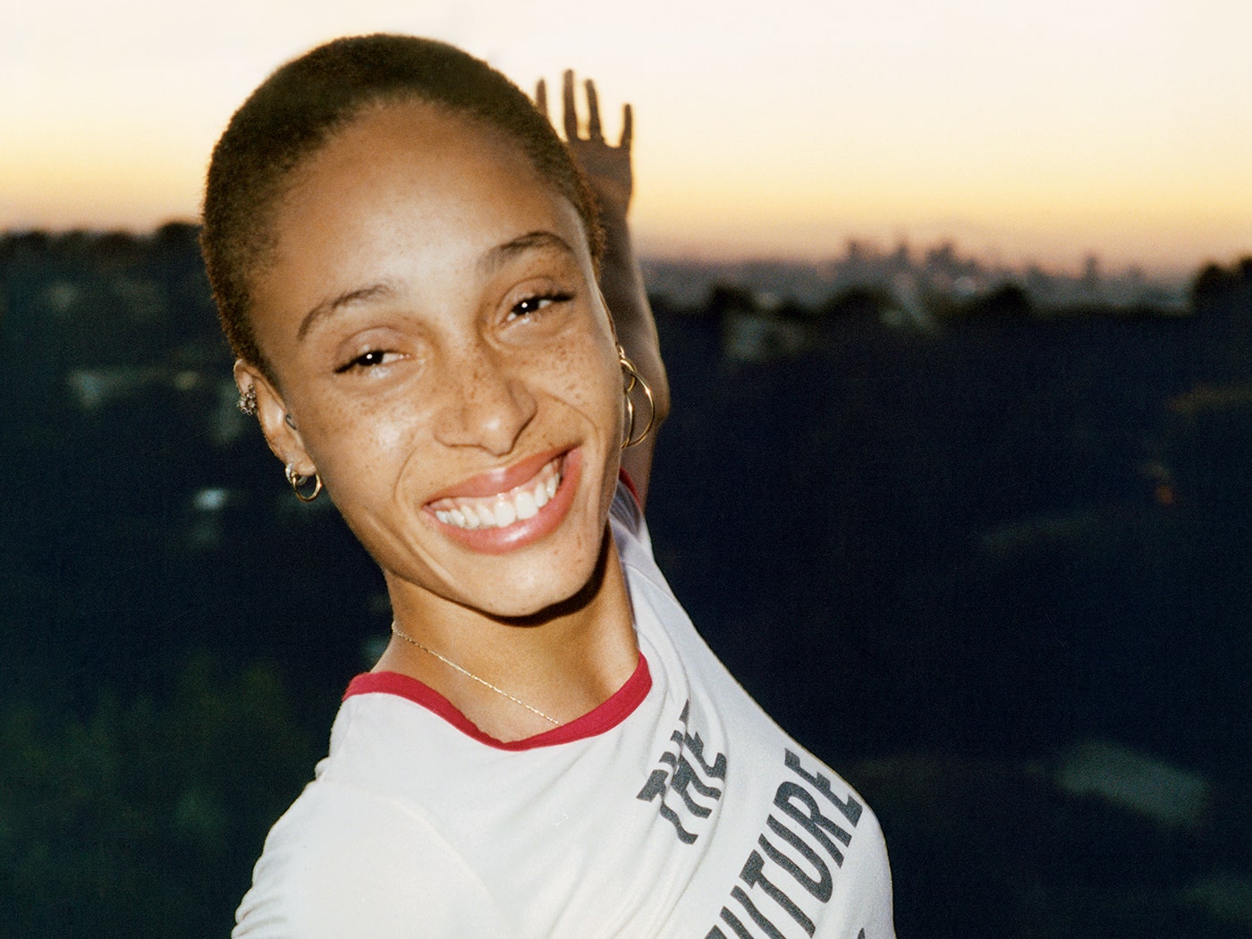 Adwoa Aboah Wallpapers