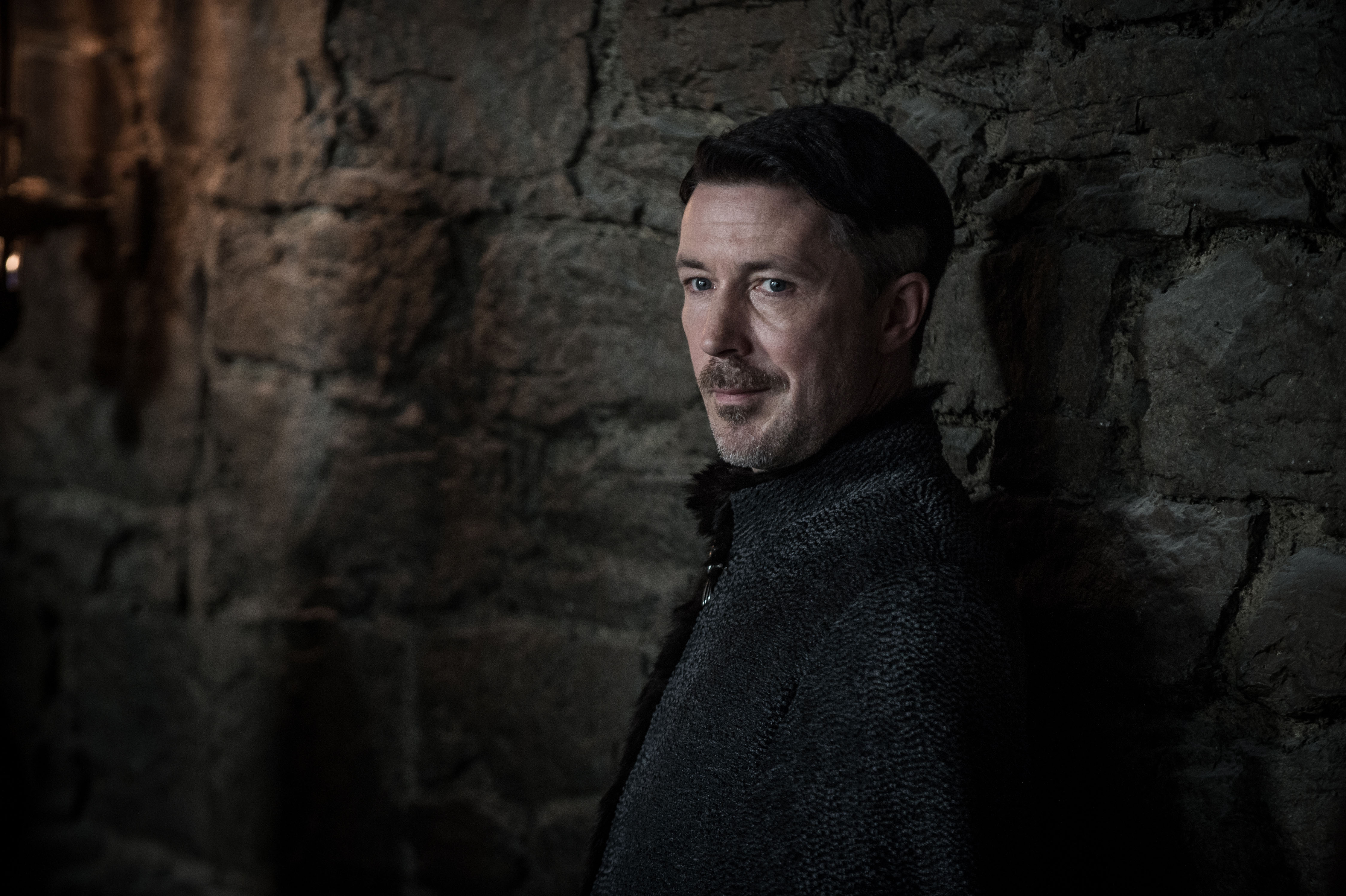 Aidan Gillen Wallpapers