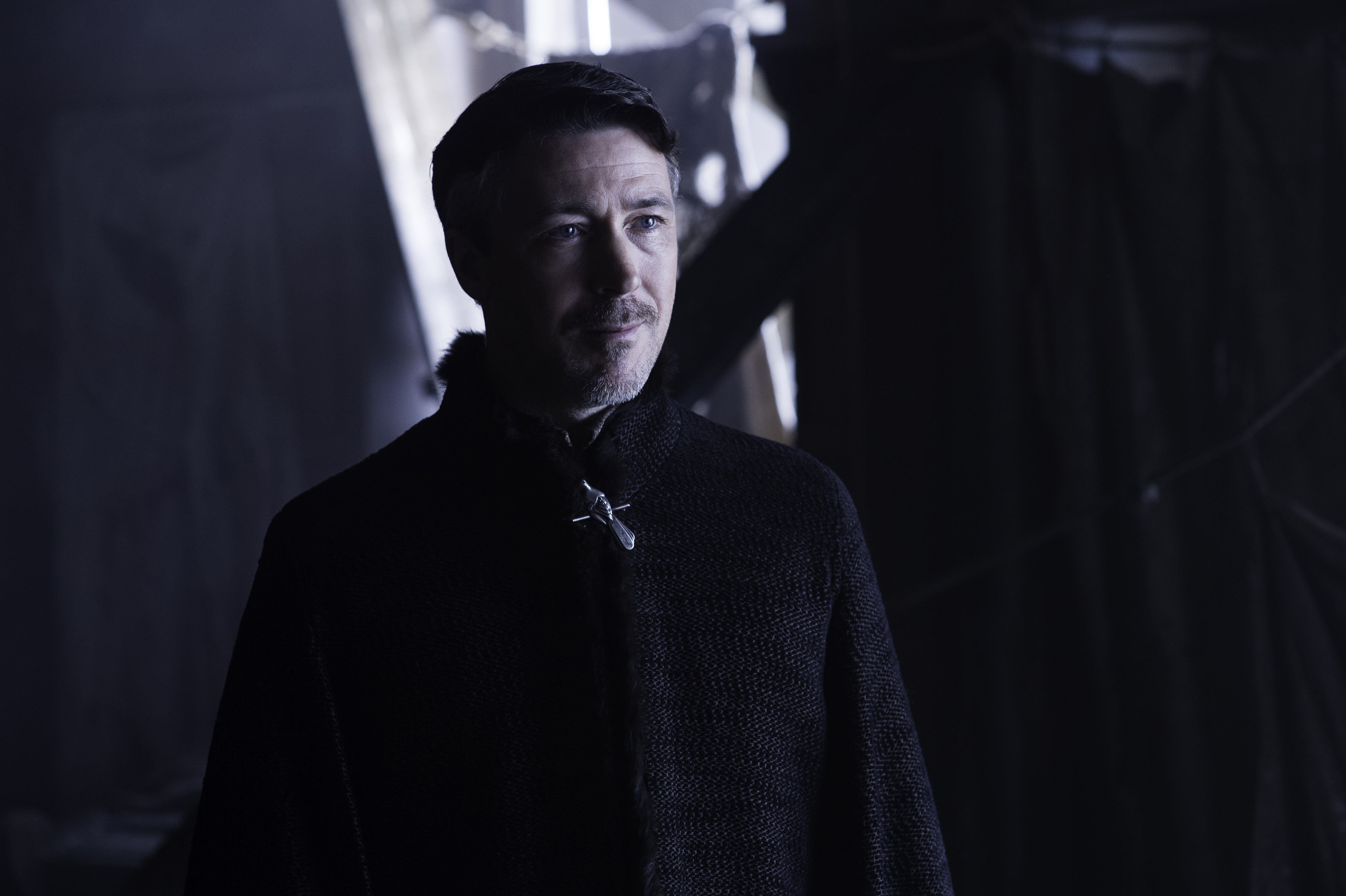 Aidan Gillen Wallpapers