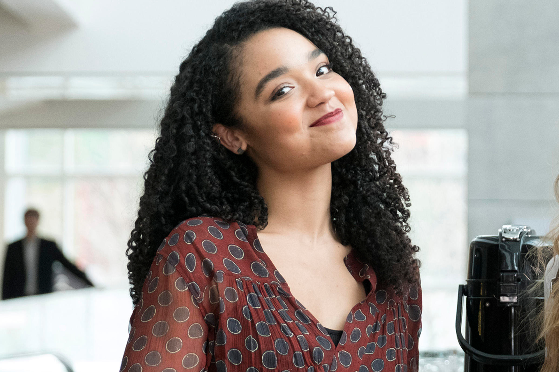 Aisha Dee Wallpapers