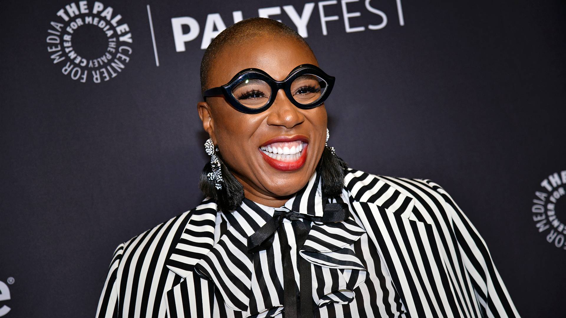 Aisha Hinds Wallpapers