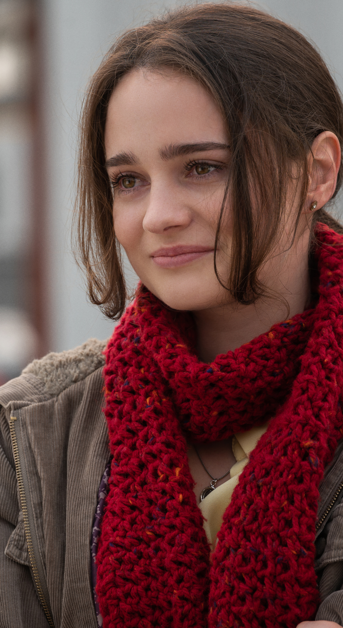 Aisling Franciosi Wallpapers