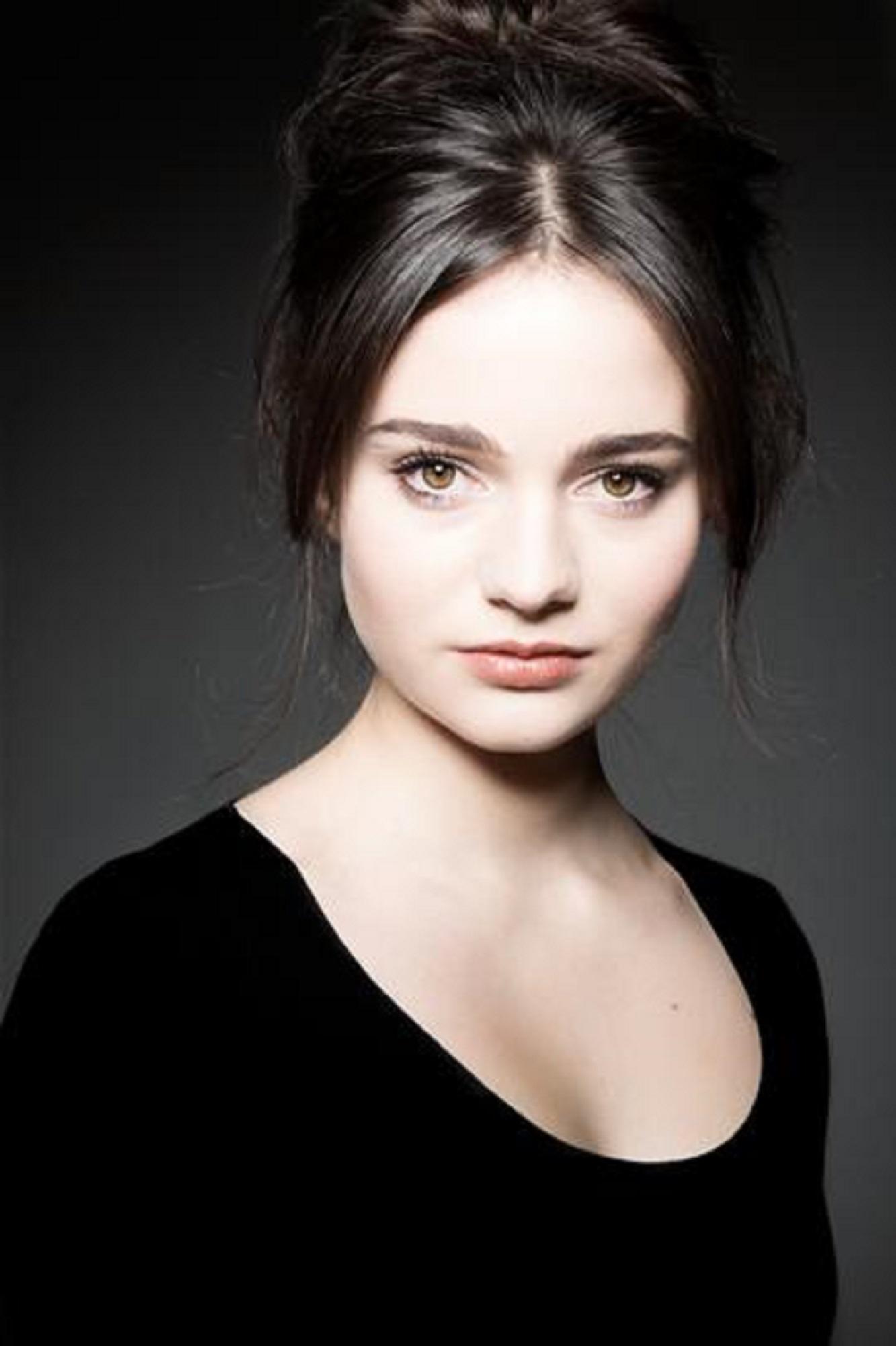 Aisling Franciosi 4K Wallpapers