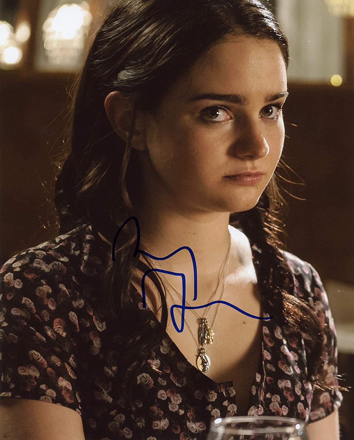 Aisling Franciosi 4K Wallpapers