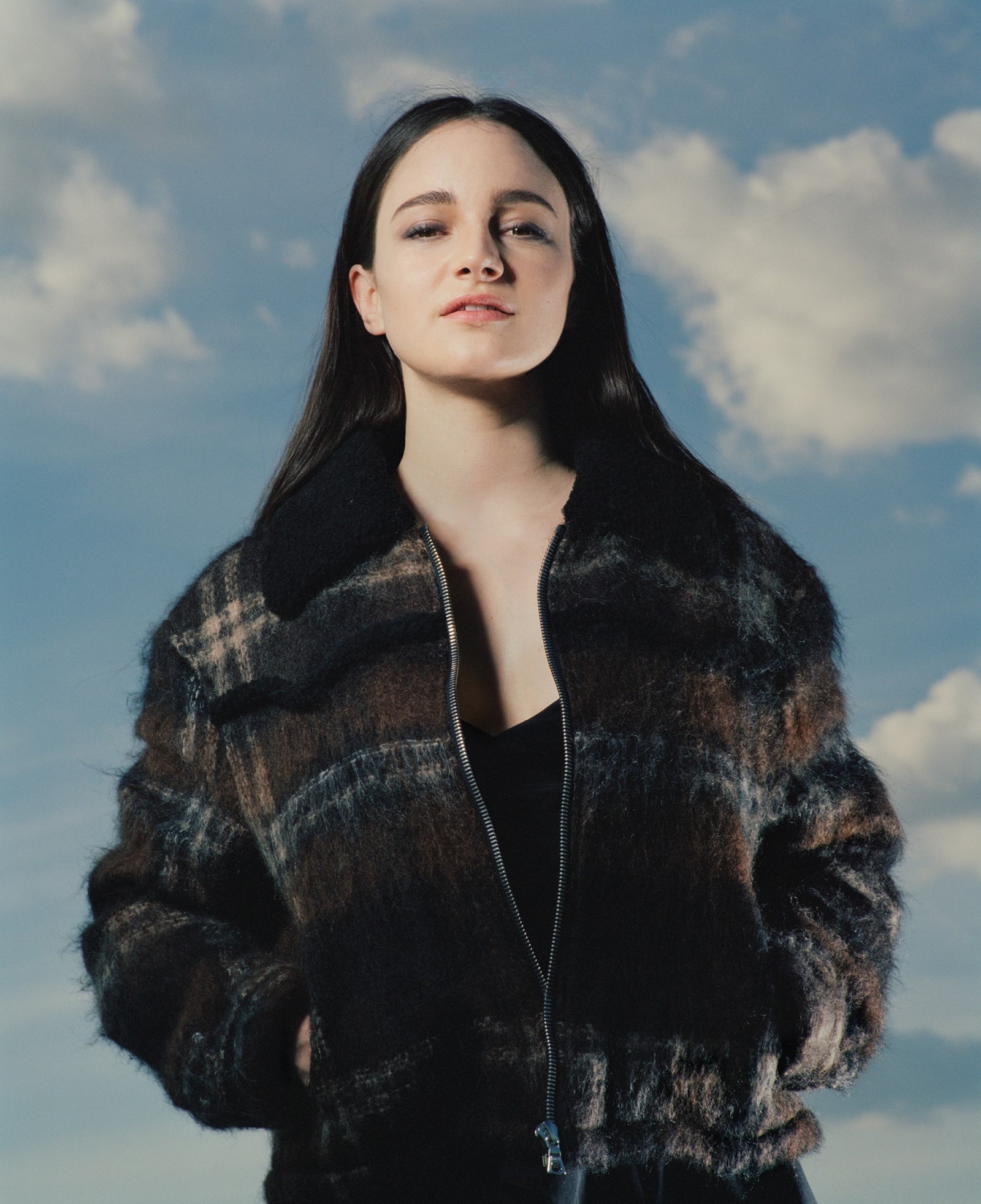 Aisling Franciosi 4K 2020 Wallpapers