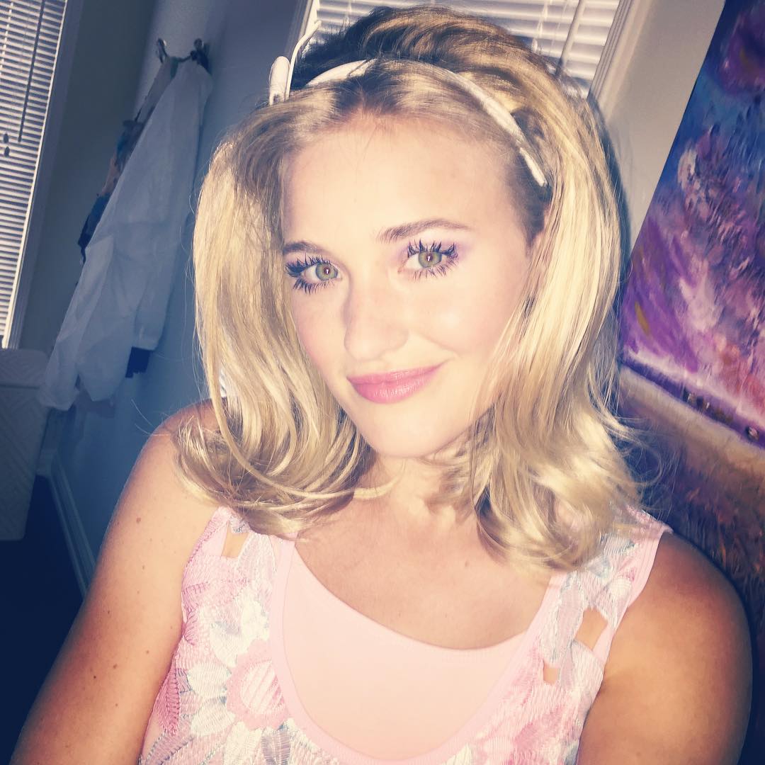 AJ Michalka 2019 Wallpapers