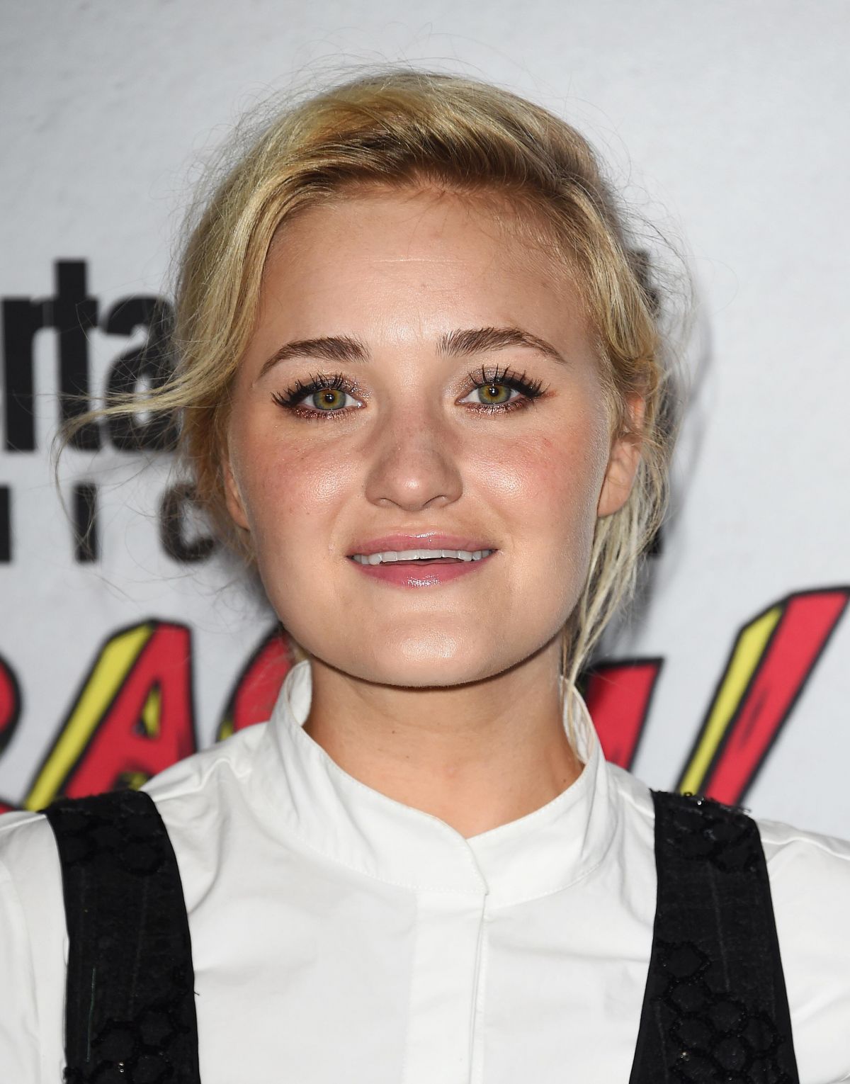 AJ Michalka 2019 Wallpapers