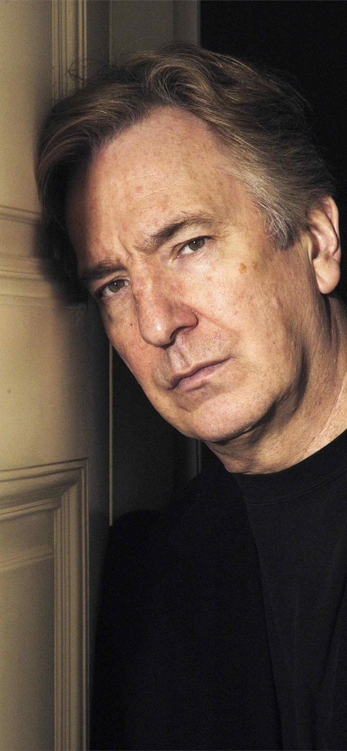 Alan Rickman Wallpapers