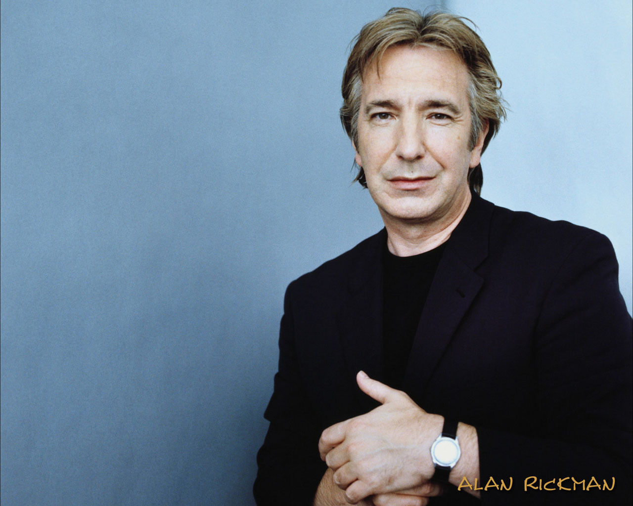 Alan Rickman Wallpapers