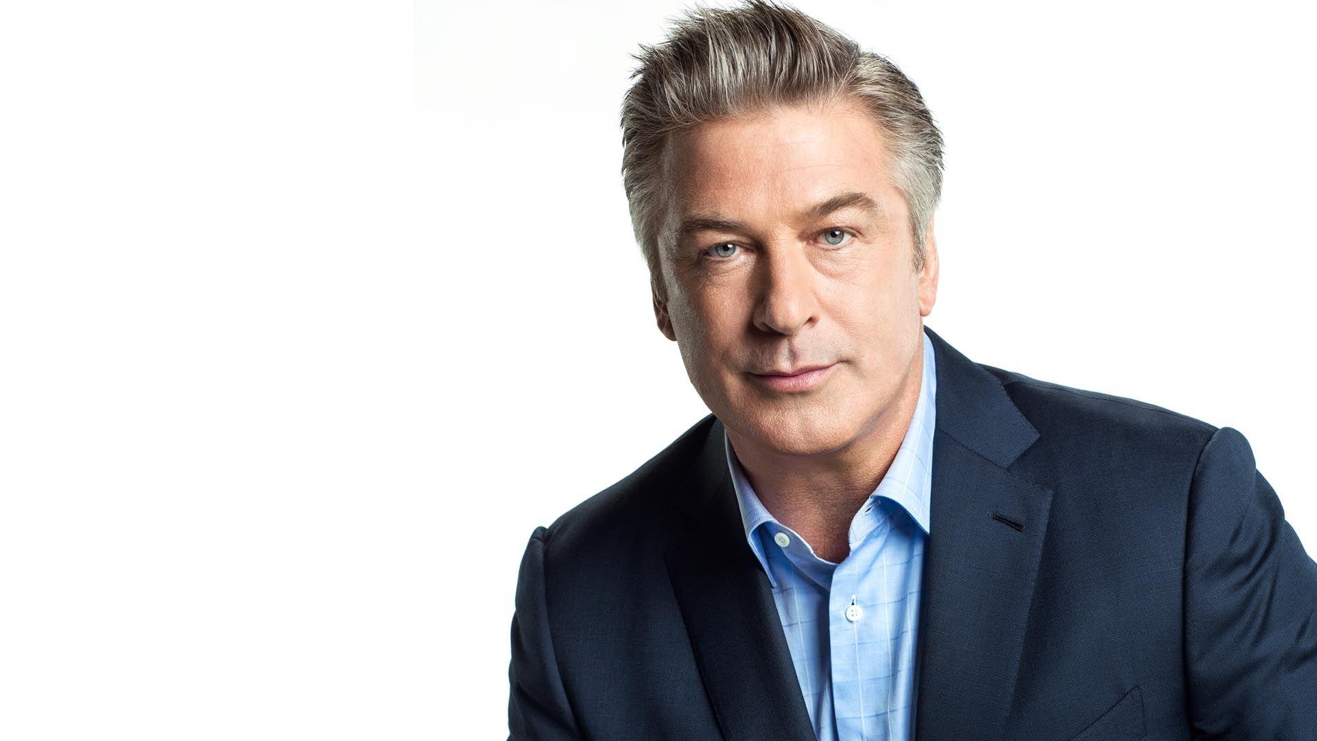 Alec Baldwin Wallpapers