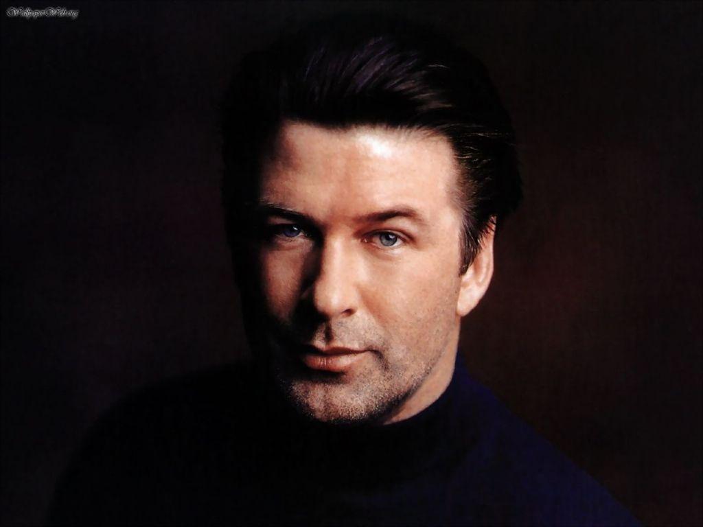 Alec Baldwin Wallpapers