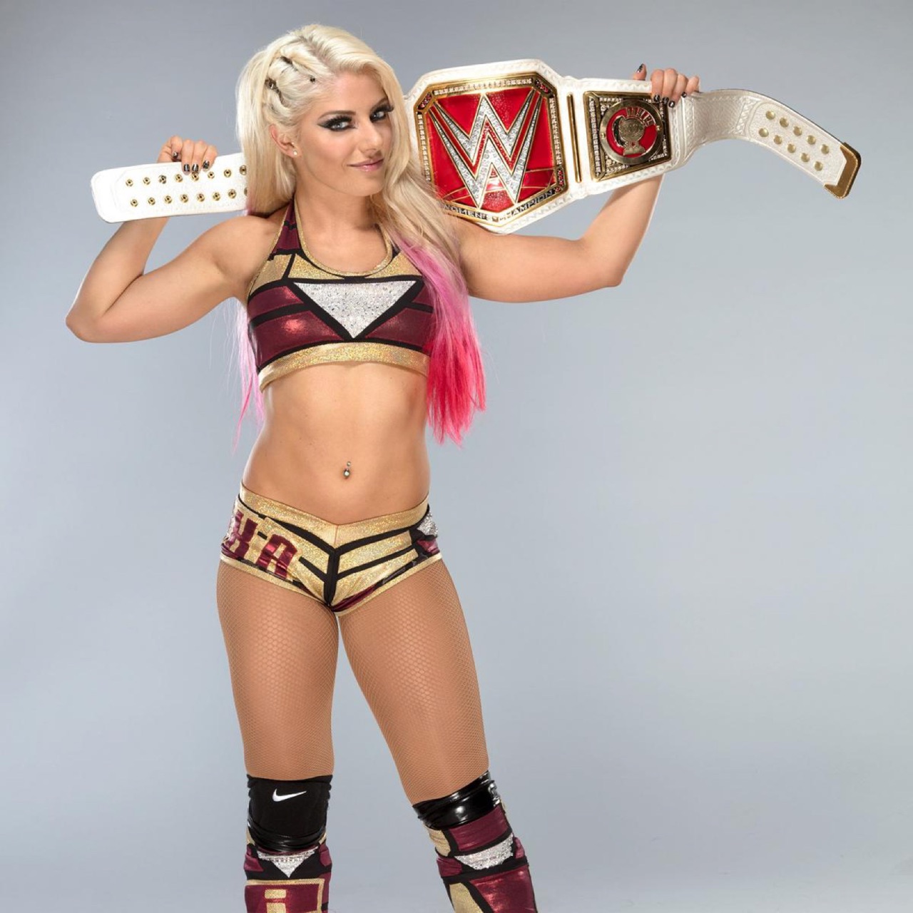 Alexa Bliss WWE Photoshoot Wallpapers