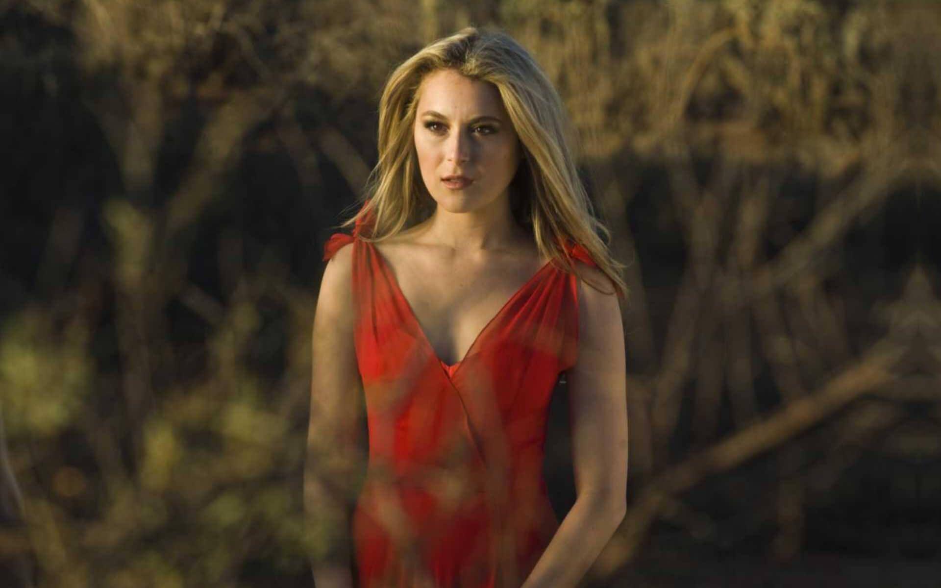 Alexa Vega Wallpapers