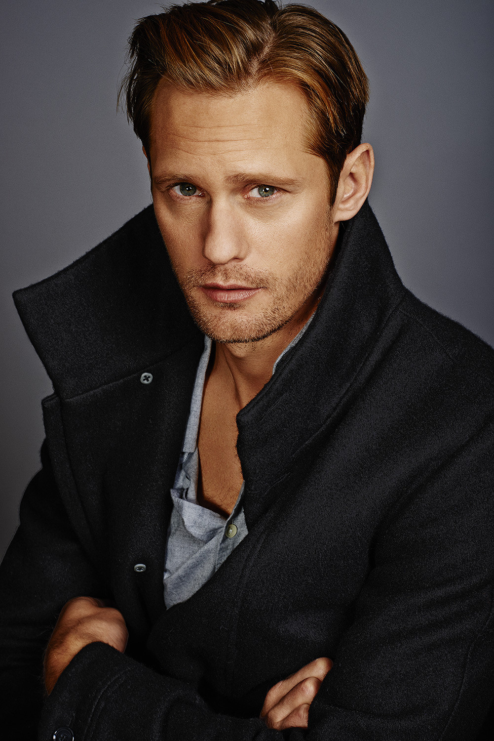 Alexander Skarsgard Wallpapers