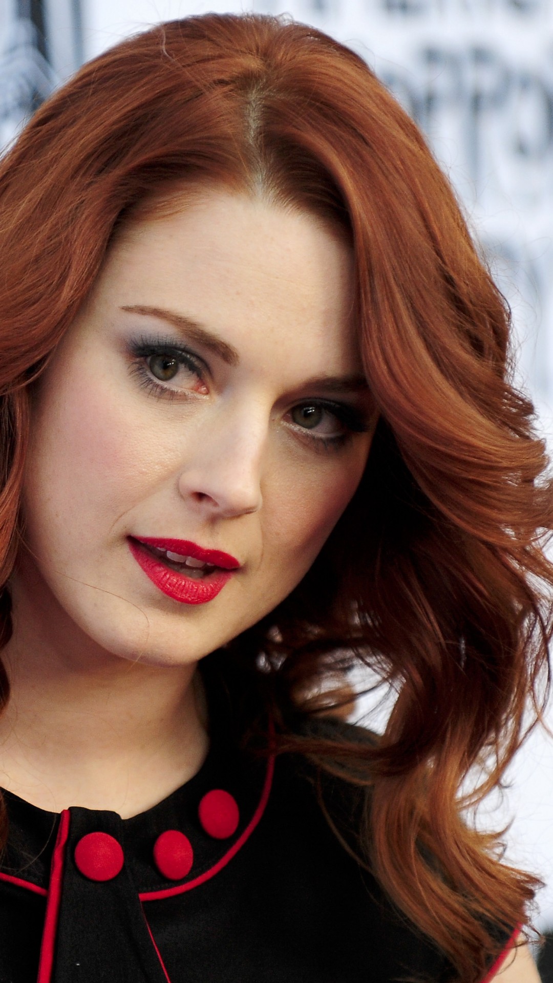 Alexandra Breckenridge Wallpapers