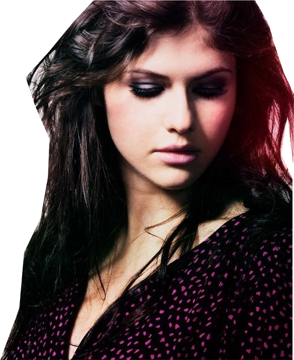 Alexandra Daddario New Wallpapers