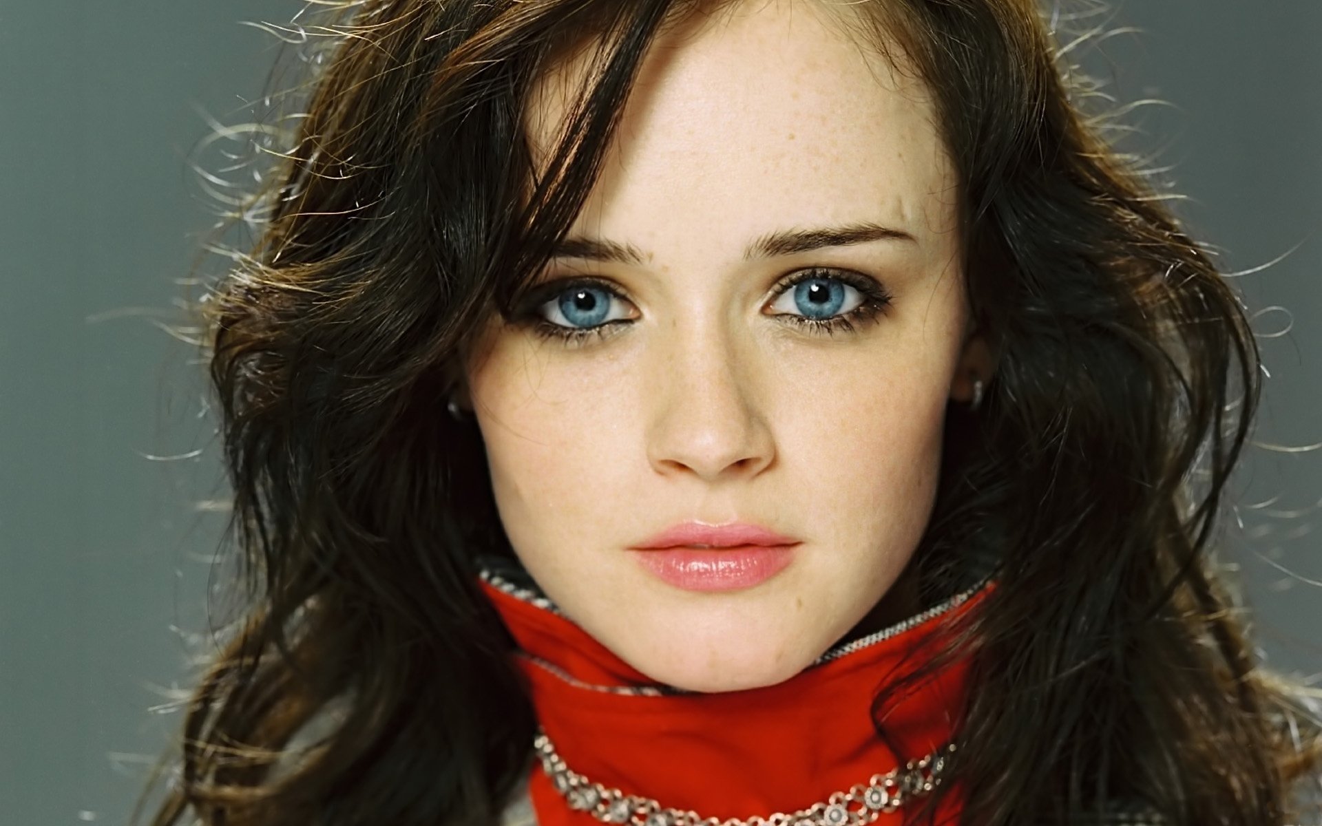 Alexis Bledel Wallpapers