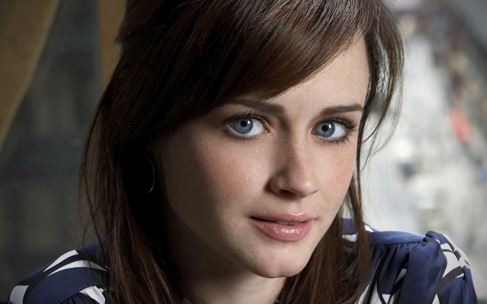 Alexis Bledel Wallpapers