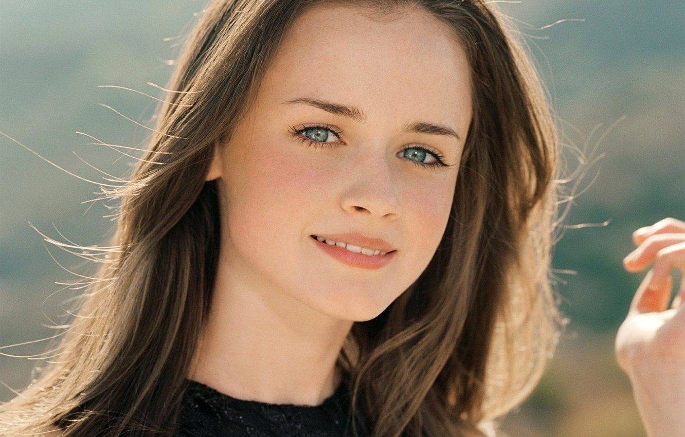 Alexis Bledel 2019 Wallpapers