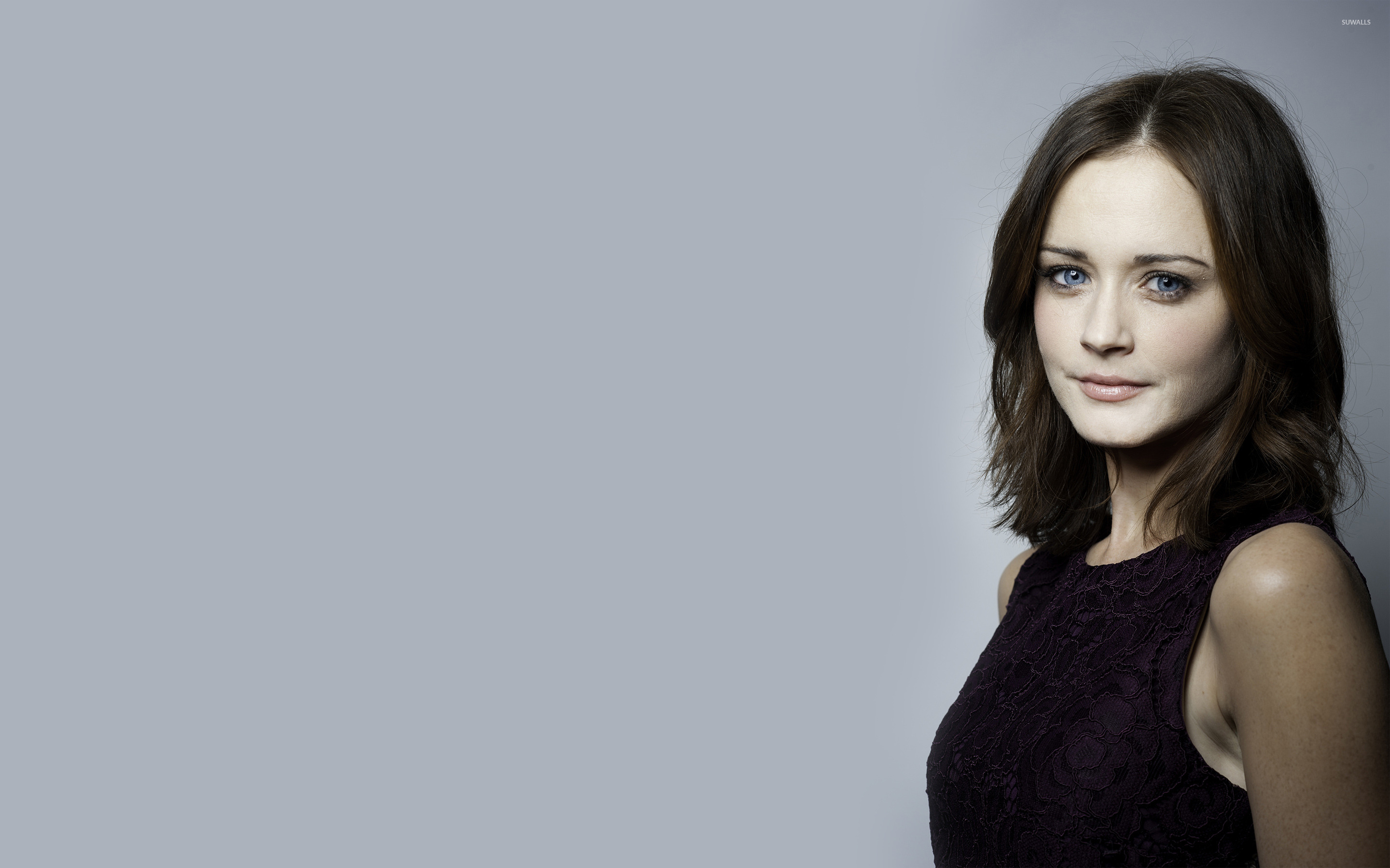 Alexis Bledel 2019 Wallpapers