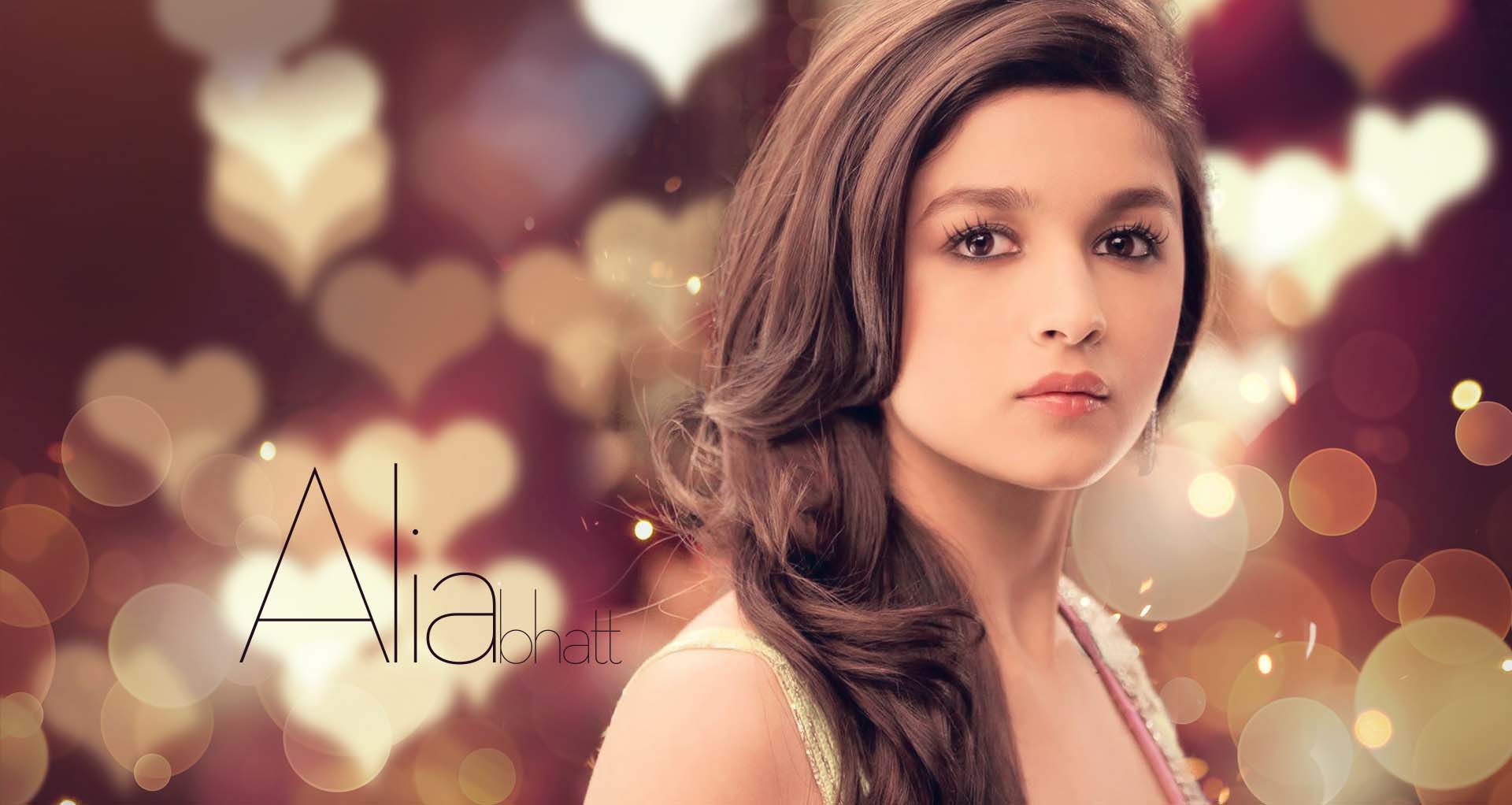 Alia Bhatt Wallpapers