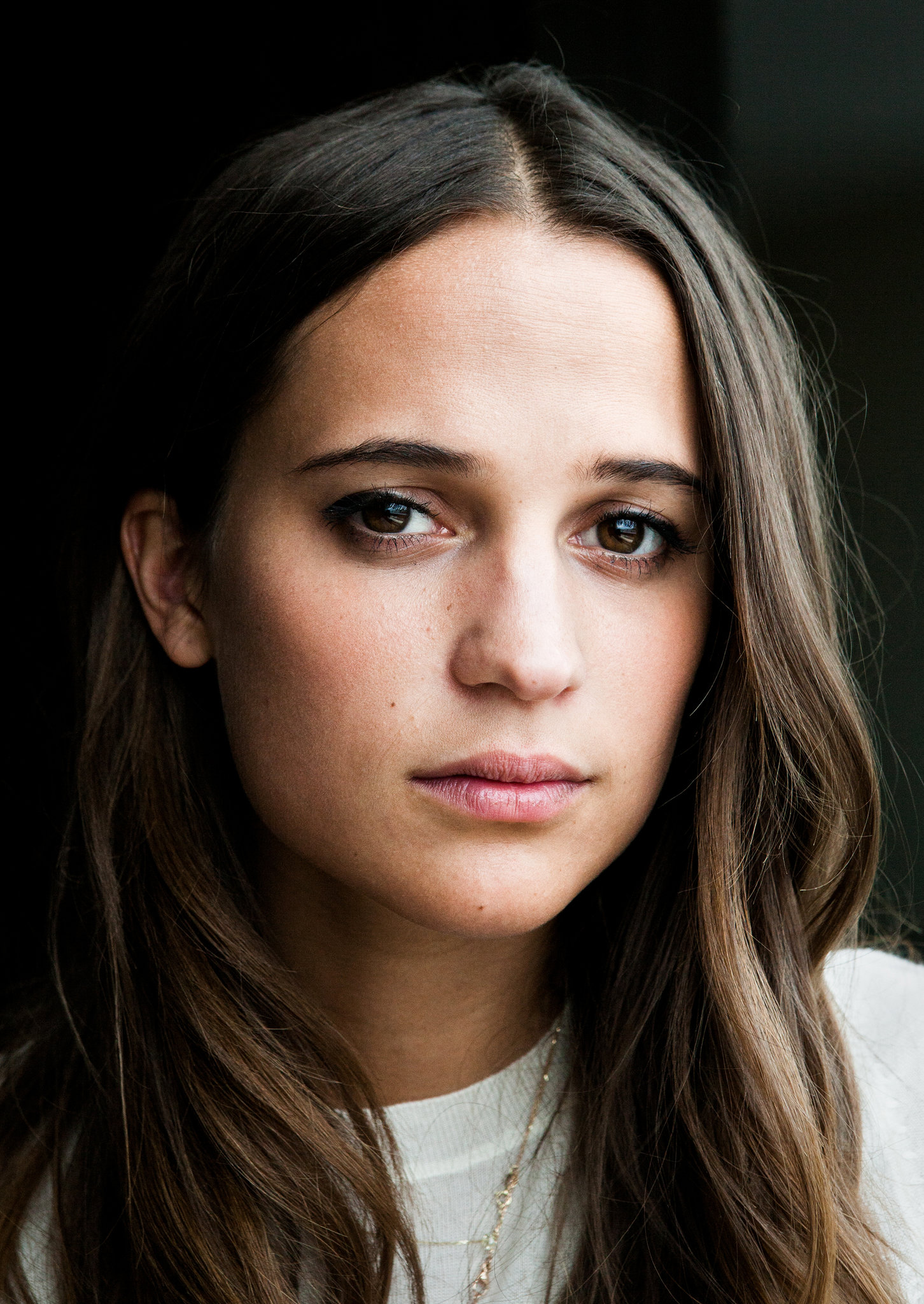 Alicia Vikander 2017 Photoshoot Wallpapers