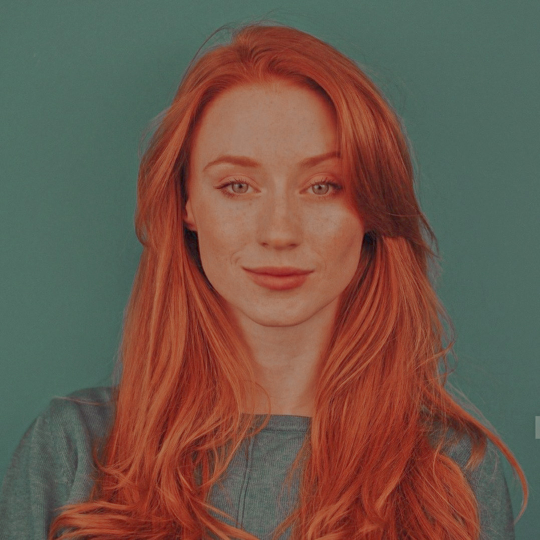 Alina Kovalenko Wallpapers