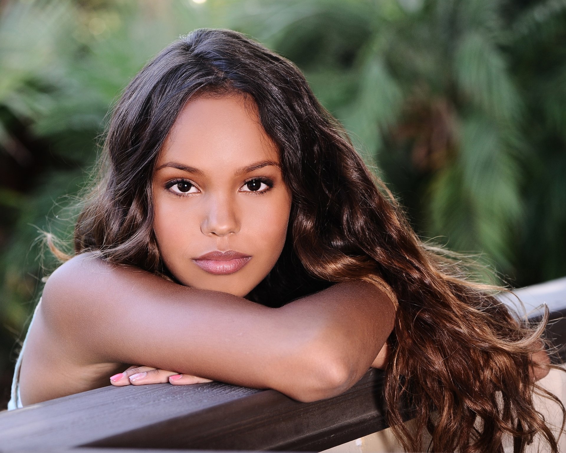 Alisha Boe Wallpapers