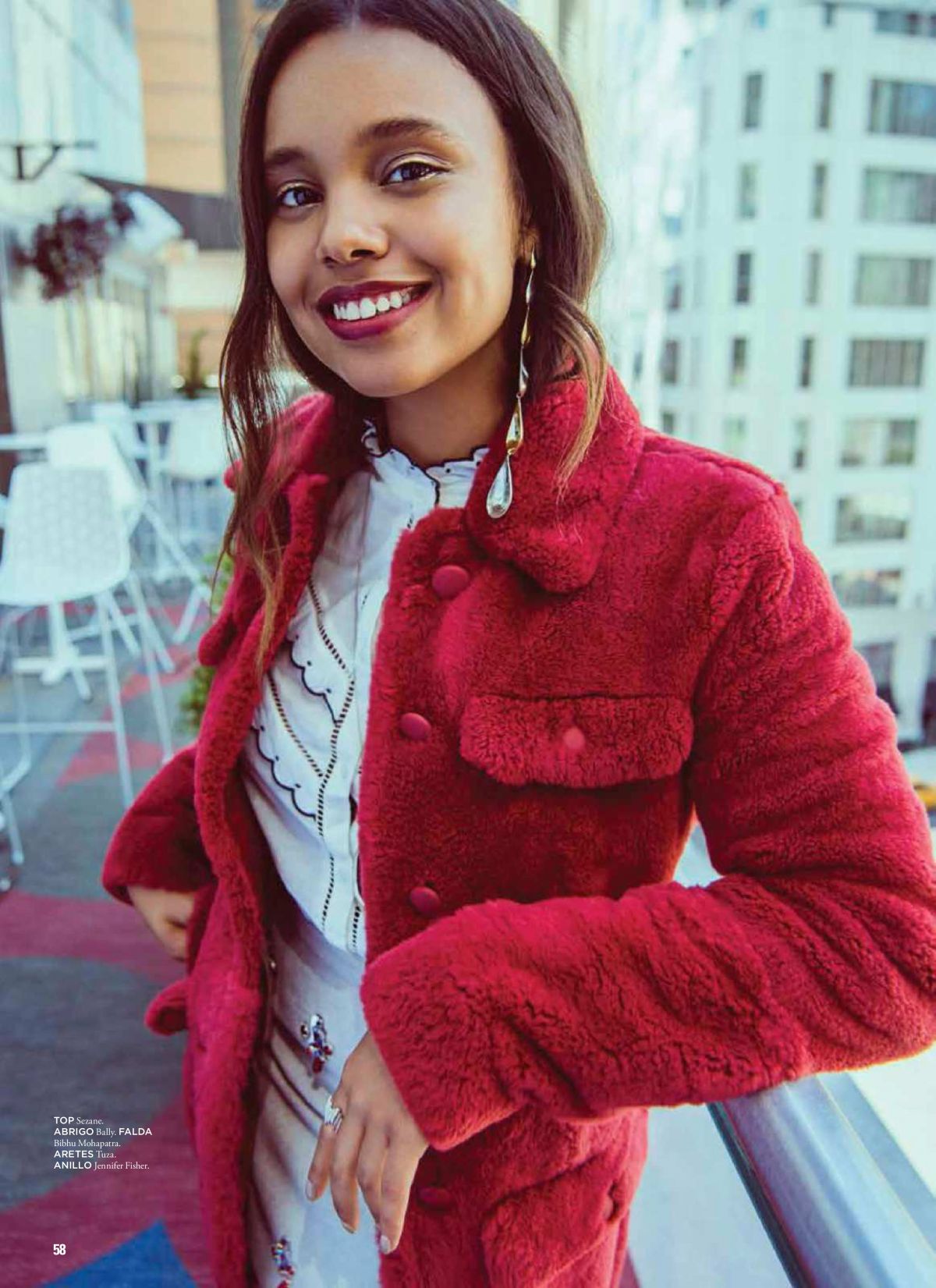 Alisha Boe Wallpapers