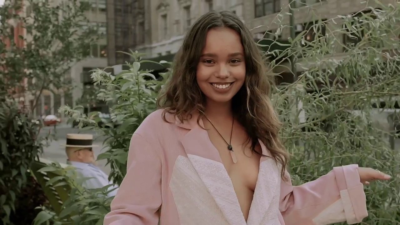 Alisha Boe Wallpapers