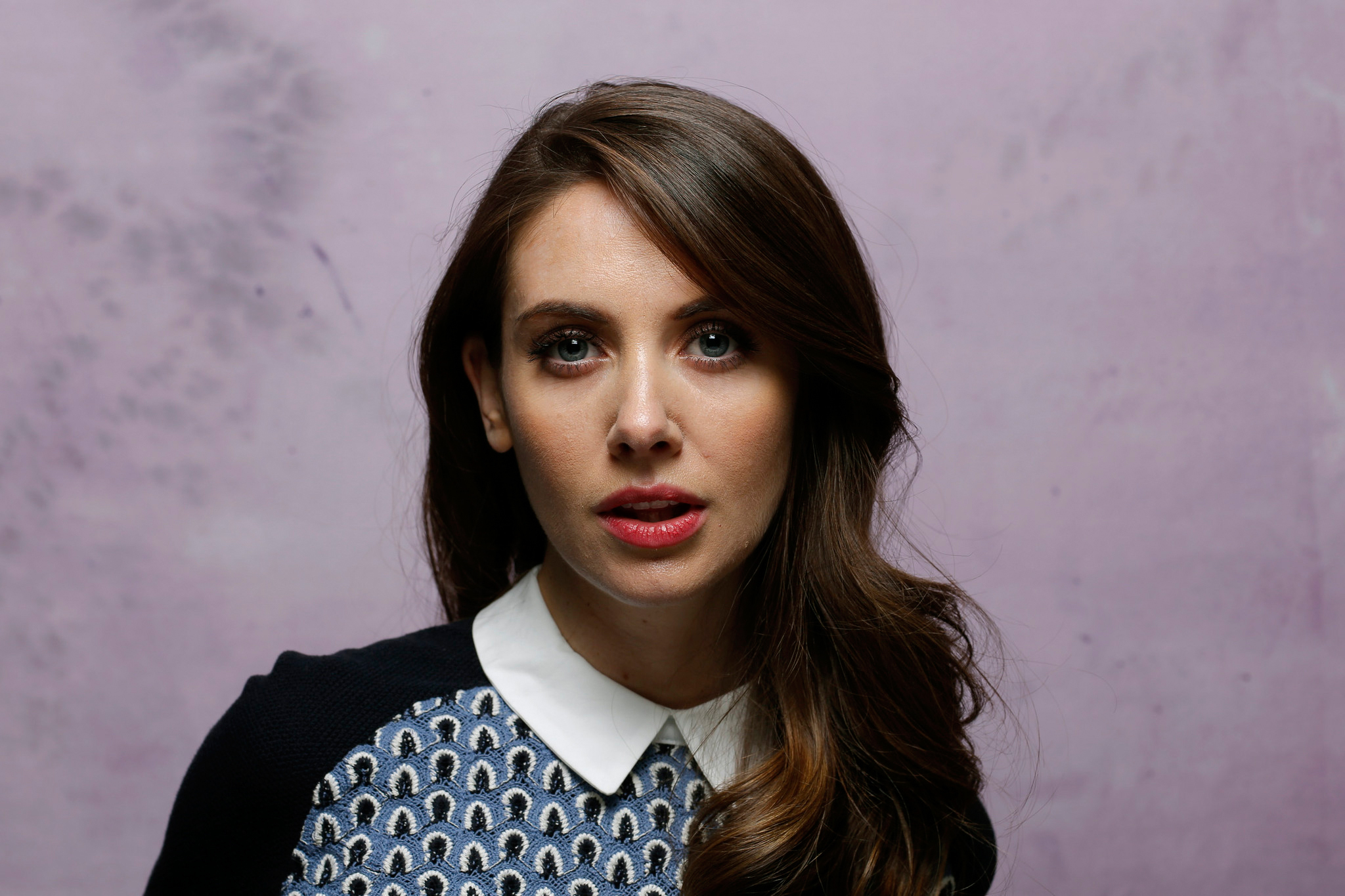 Alison Brie Wallpapers