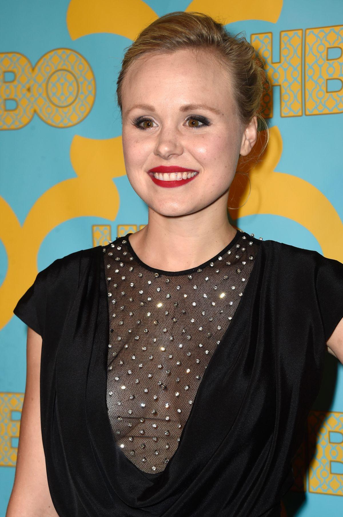 Alison Pill Wallpapers