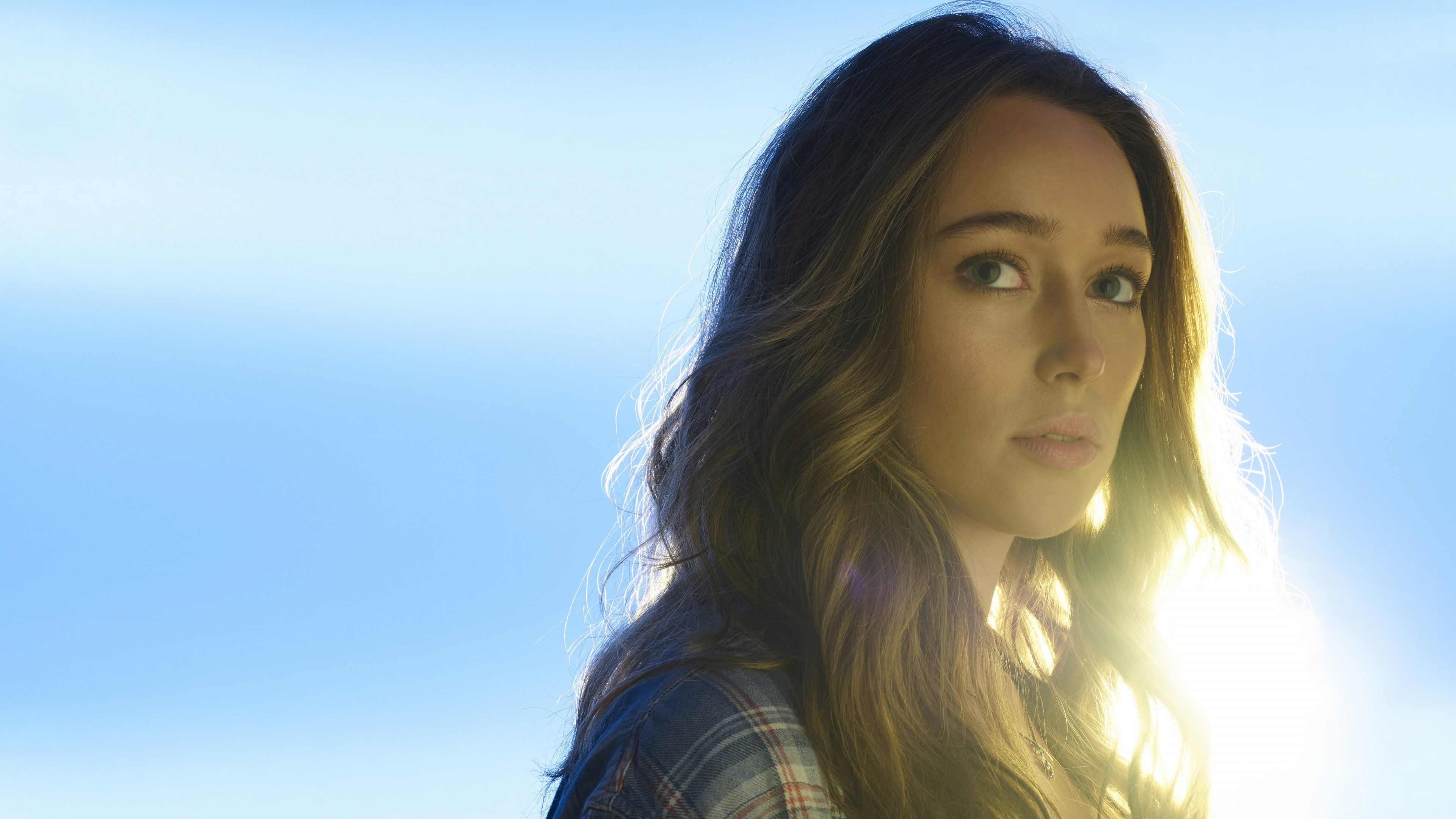 Alycia Debnam Carey Wallpapers