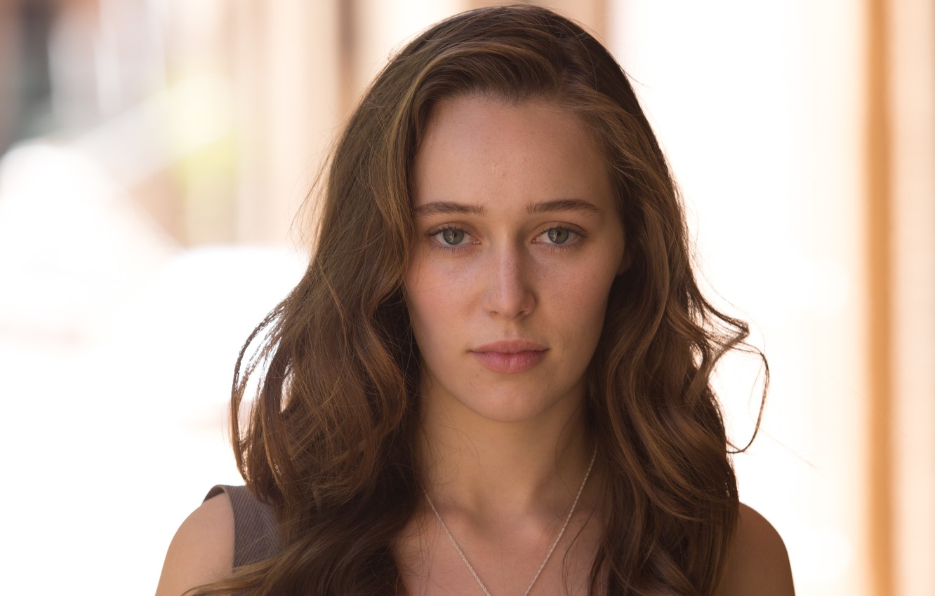 Alycia Debnam Carey Wallpapers