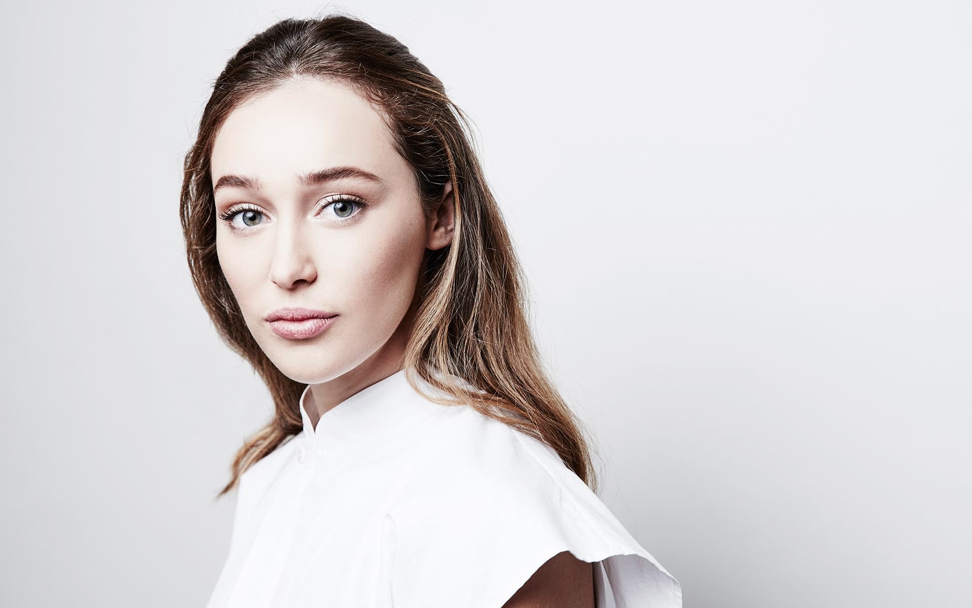 Alycia Debnam Carey 2019 Wallpapers