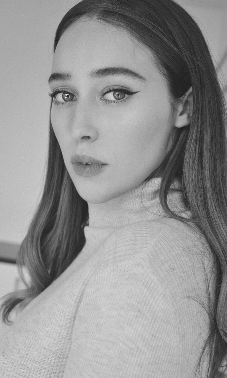 Alycia Debnam Carey 2019 Wallpapers