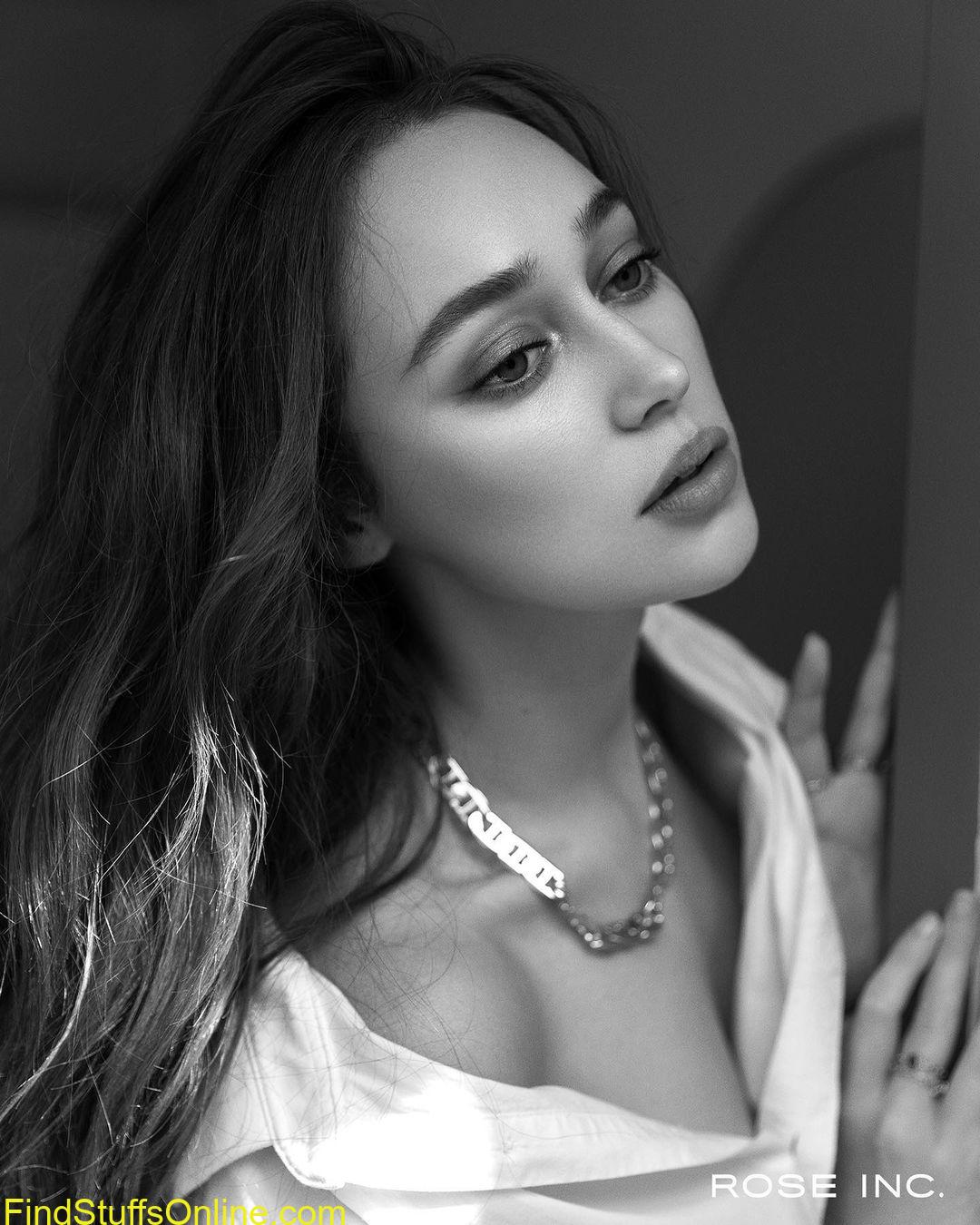 Alycia Debnam Carey 2019 Wallpapers