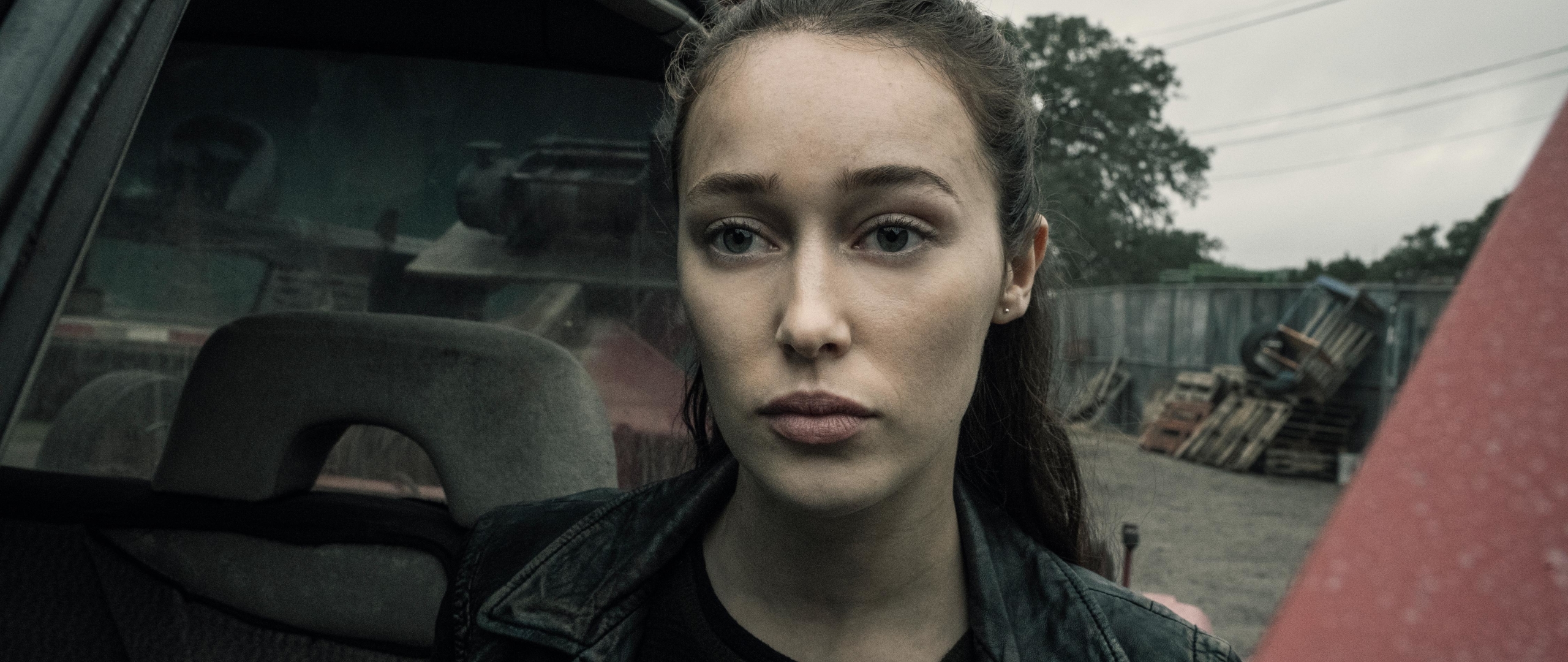 Alycia Debnam Carey 2019 Wallpapers