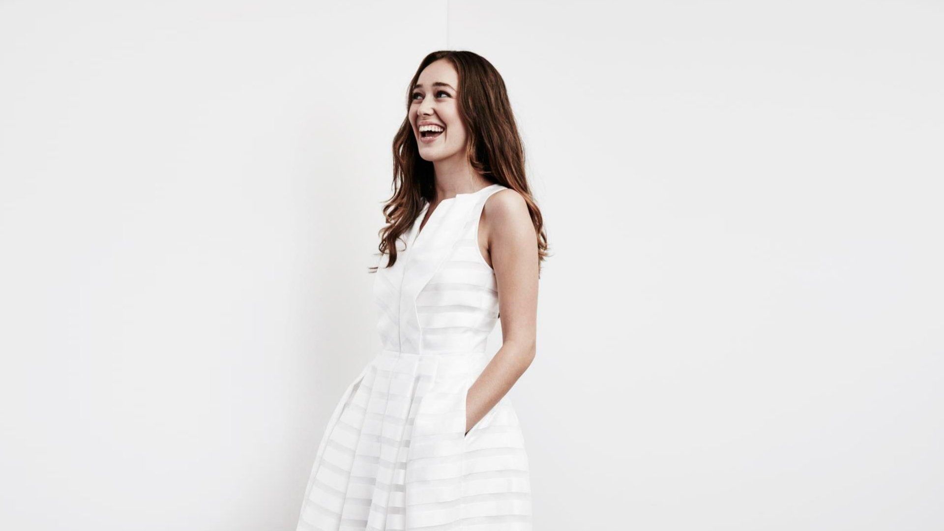 Alycia Debnam Carey 2019 Wallpapers