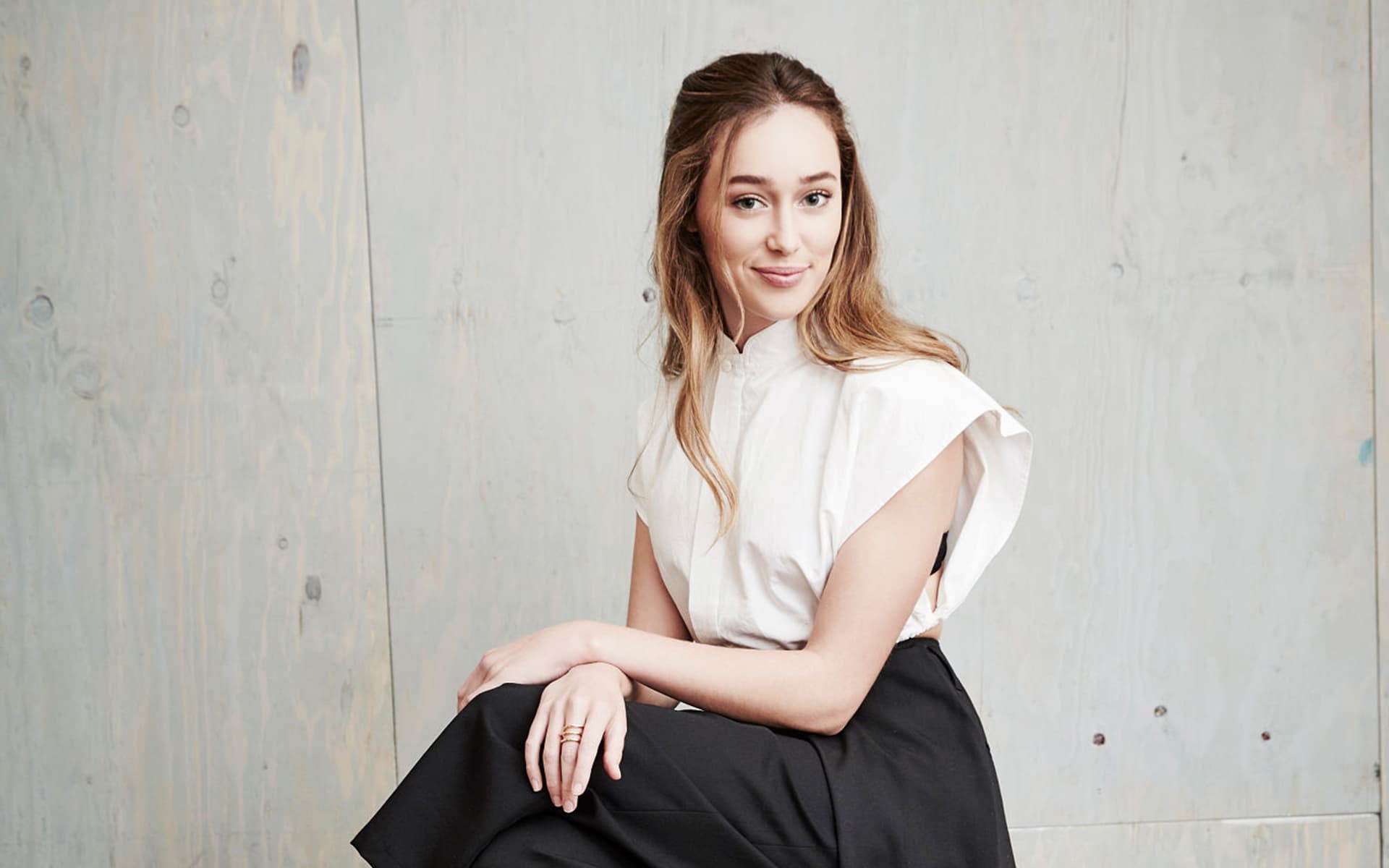 Alycia Debnam Carey 2019 Wallpapers