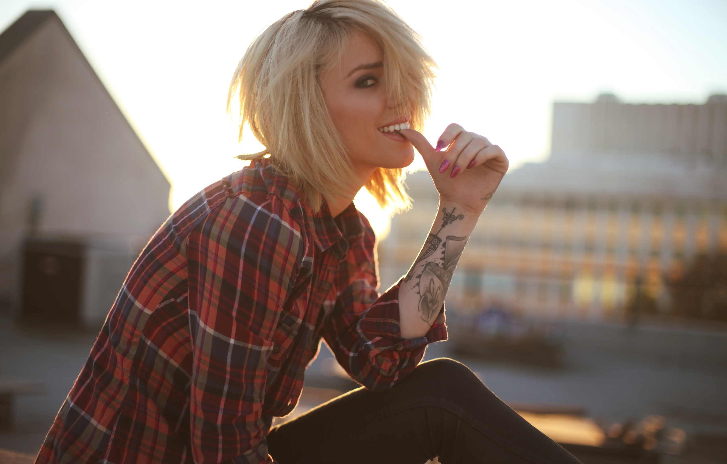 Alysha Nett Wallpapers