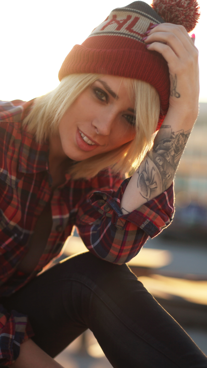 Alysha Nett Wallpapers