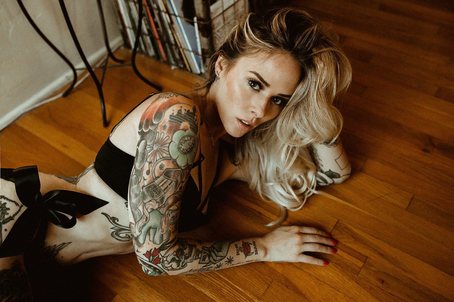 Alysha Nett Wallpapers