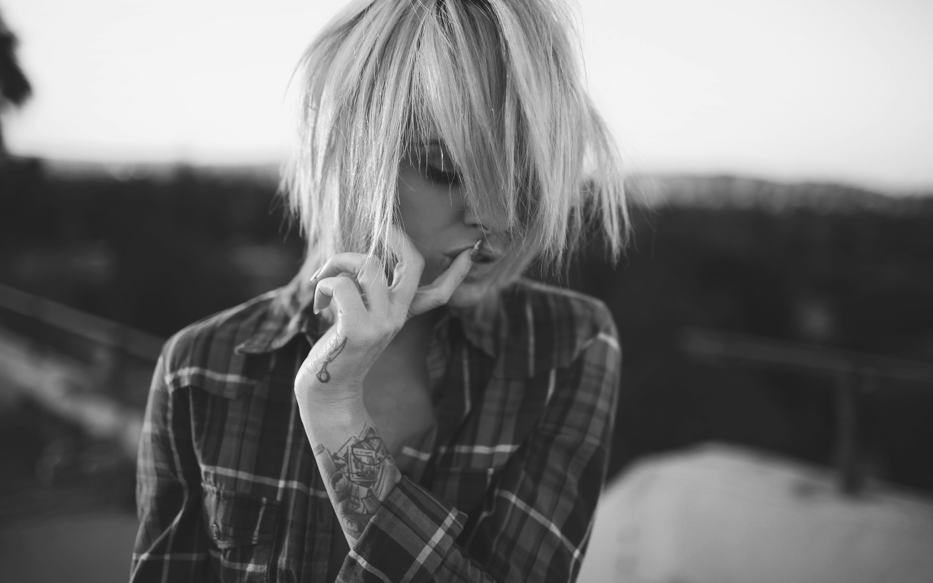 Alysha Nett Wallpapers