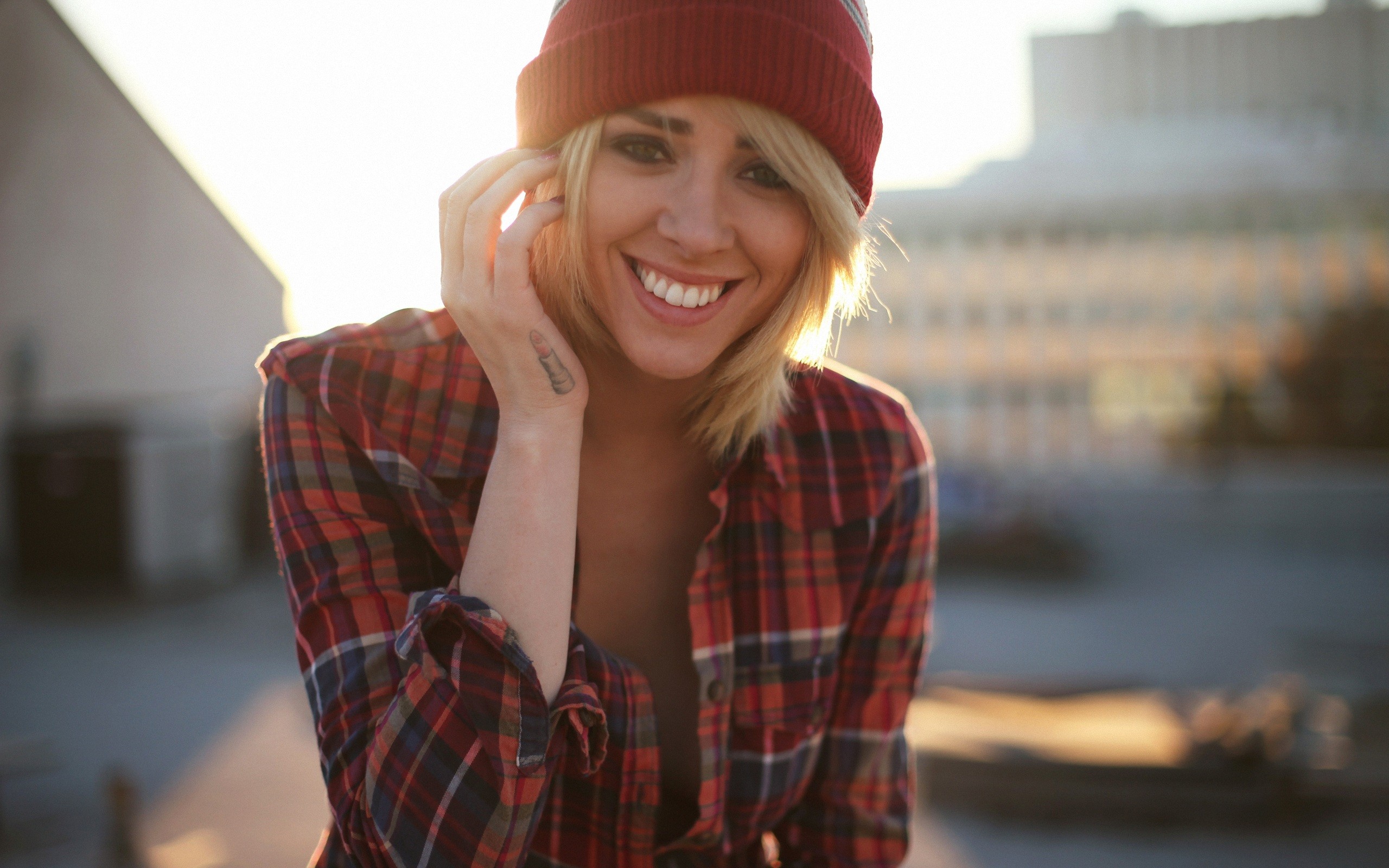 Alysha Nett Wallpapers