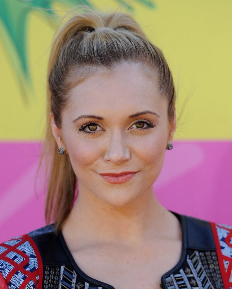 Alyson Stoner Wallpapers